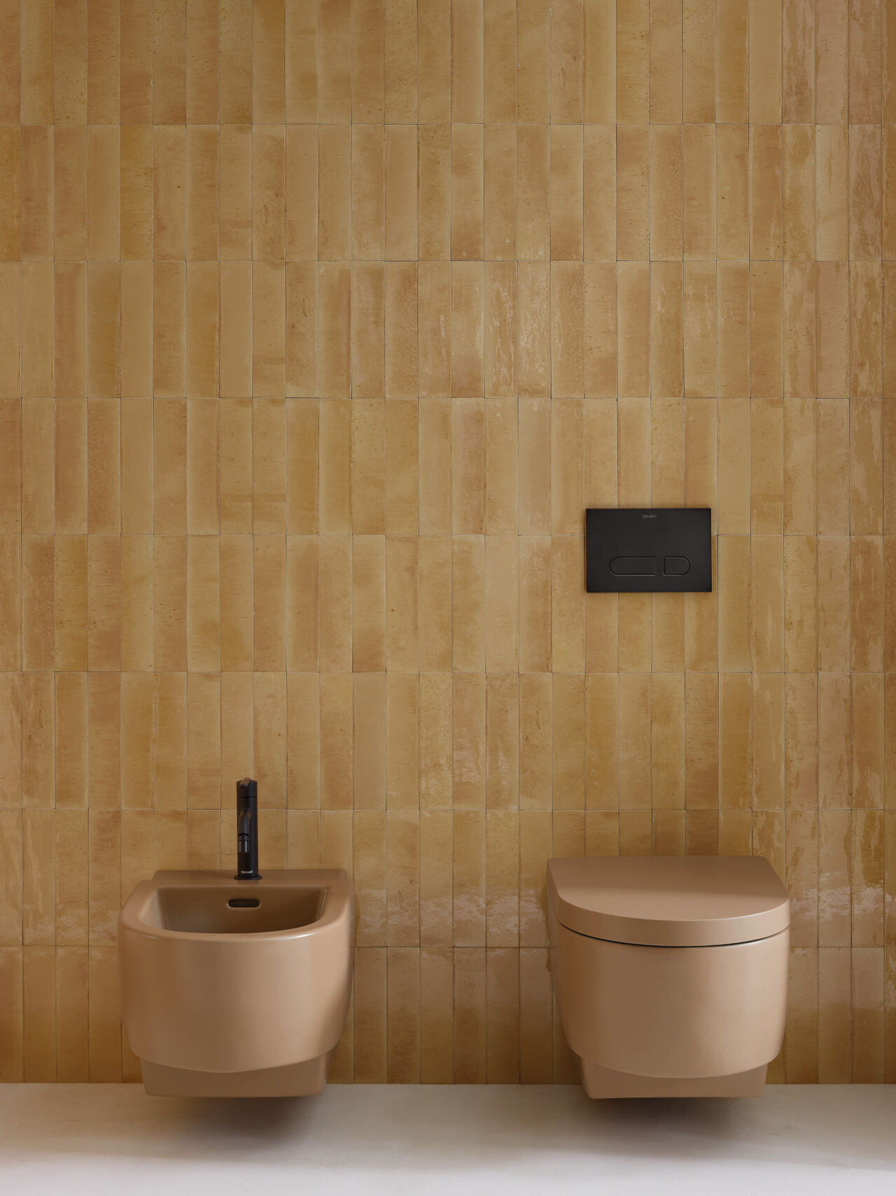 SPLASH Bad Duravit Balcoon By Patricia Urquiola 9