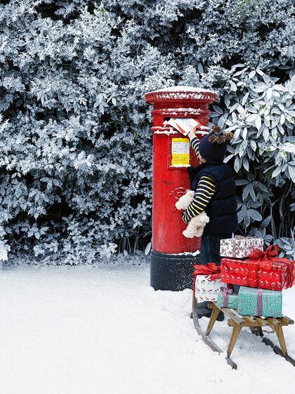 Gewinnspiel Callwey Weihnachten Winterwonderland Head