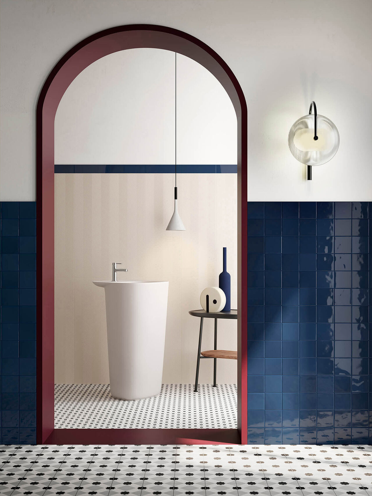 VitrA mode