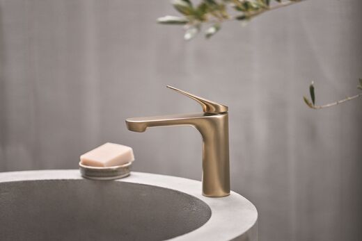 SPLASH Bad HANSA Einheitliche Baeder GENISIS 07