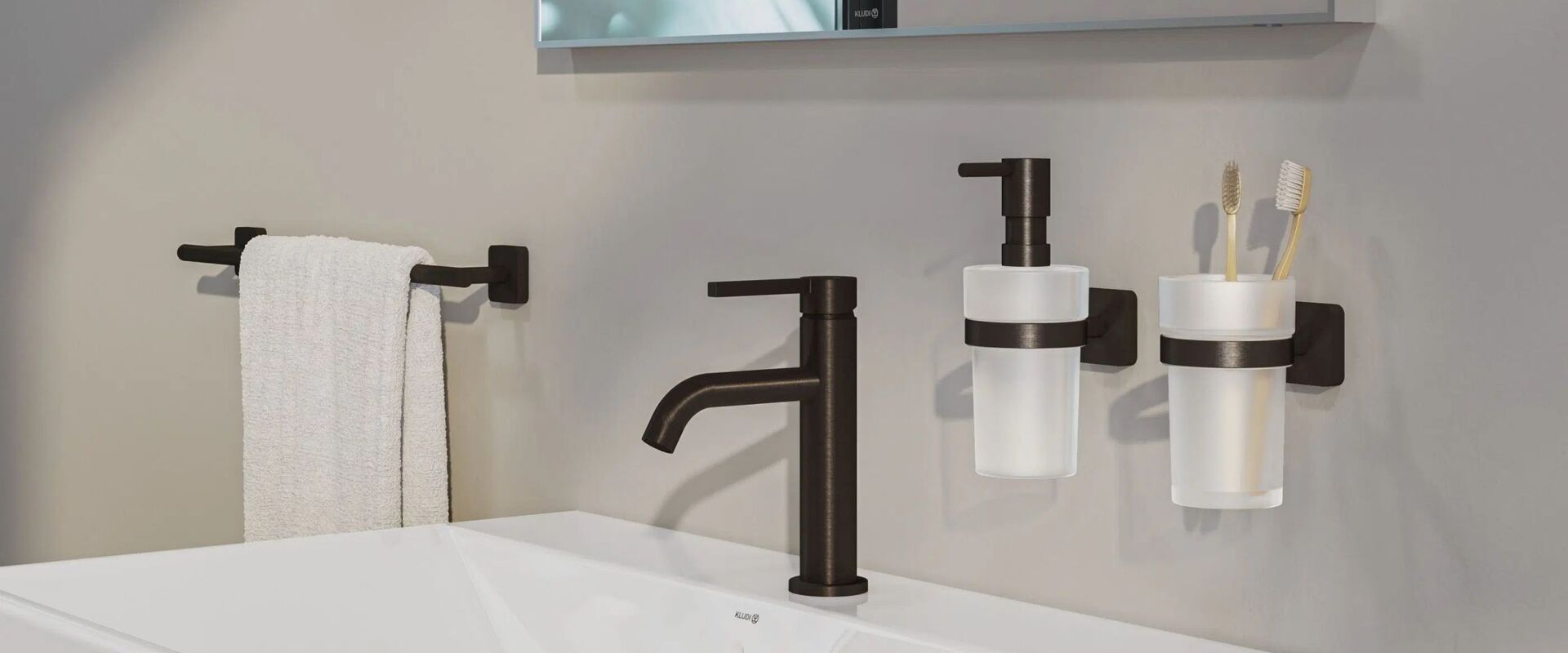 SPLASH Bad KLUDI VELA S AccessoiSes 14