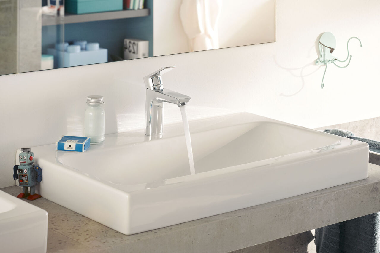 Armaturen Pure&Style von KLUDI Armaturen Pure&Style von KLUDI