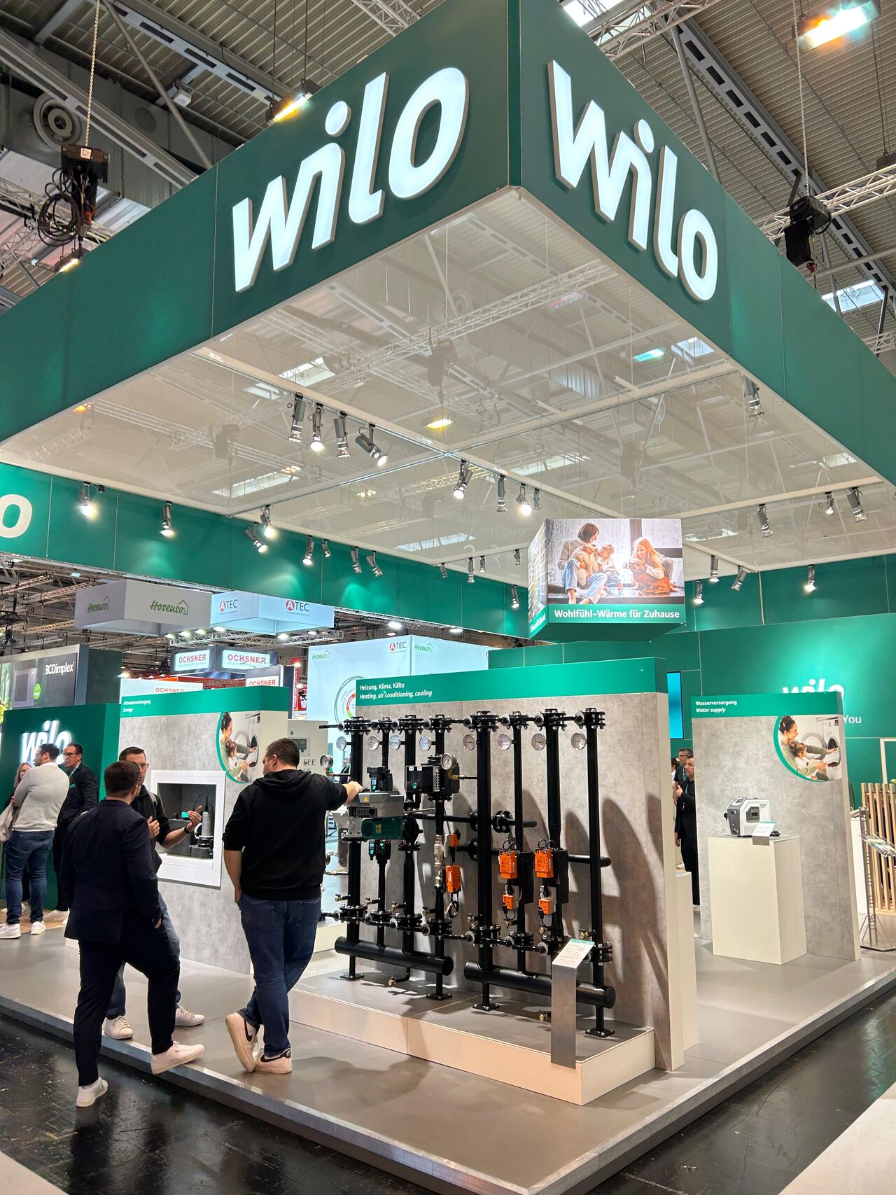 Shk Essen 2026 Wilo  1 