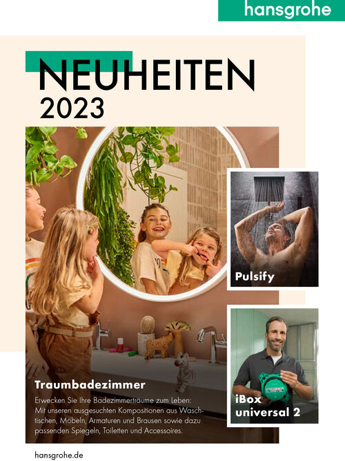 Neuheiten 2022