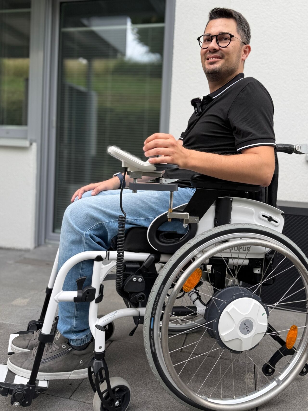 Matthias Koenig Interview Barrierefreiheit Im Bad  2 