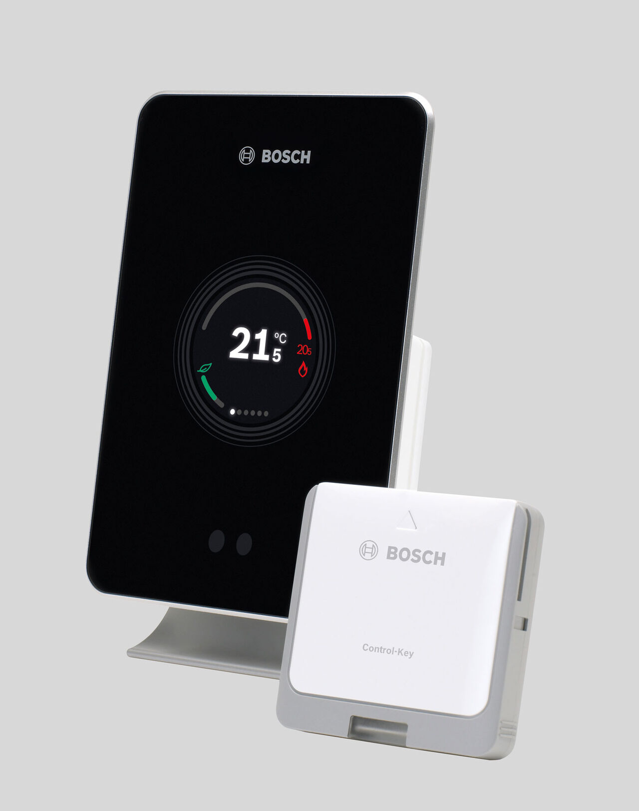 Smart Home: Bosch Easy Control