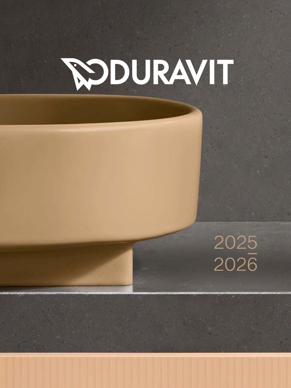 Duravit News
