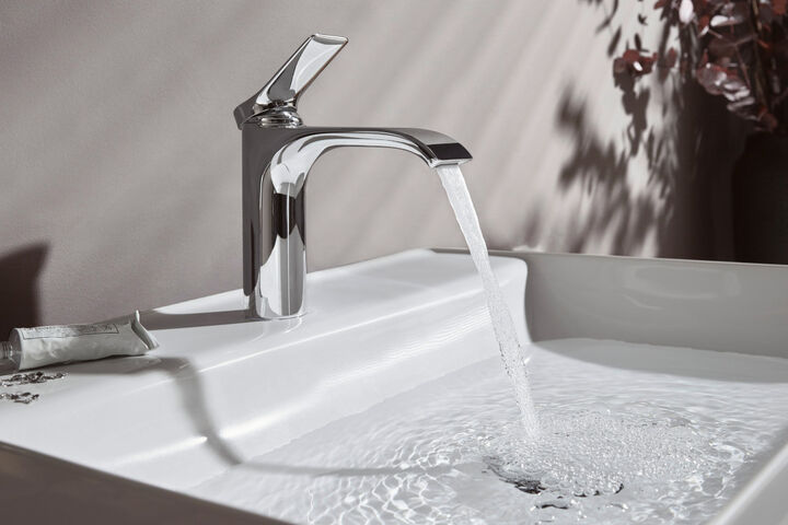 SPLASH bad hansgrohe vivenis