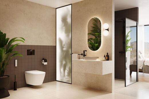 SPLASH Bad VitrA New Gala 4