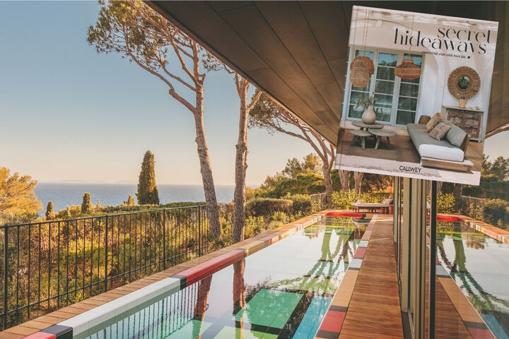 splash secret hideaway buch callwey gewinnspiel kat
