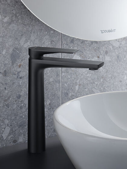 SPLASH Bad Duravit Tulum SHK