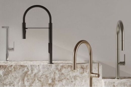 SPLASH Bad Kludi Kuechenamaturen 3