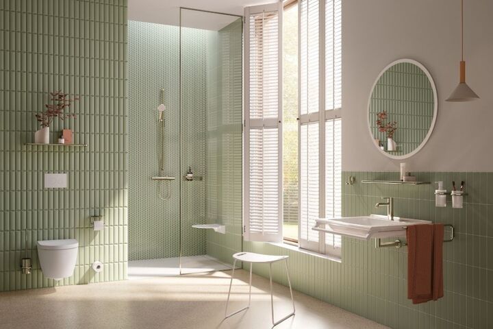 SPLASH Bad hewi S 480 13