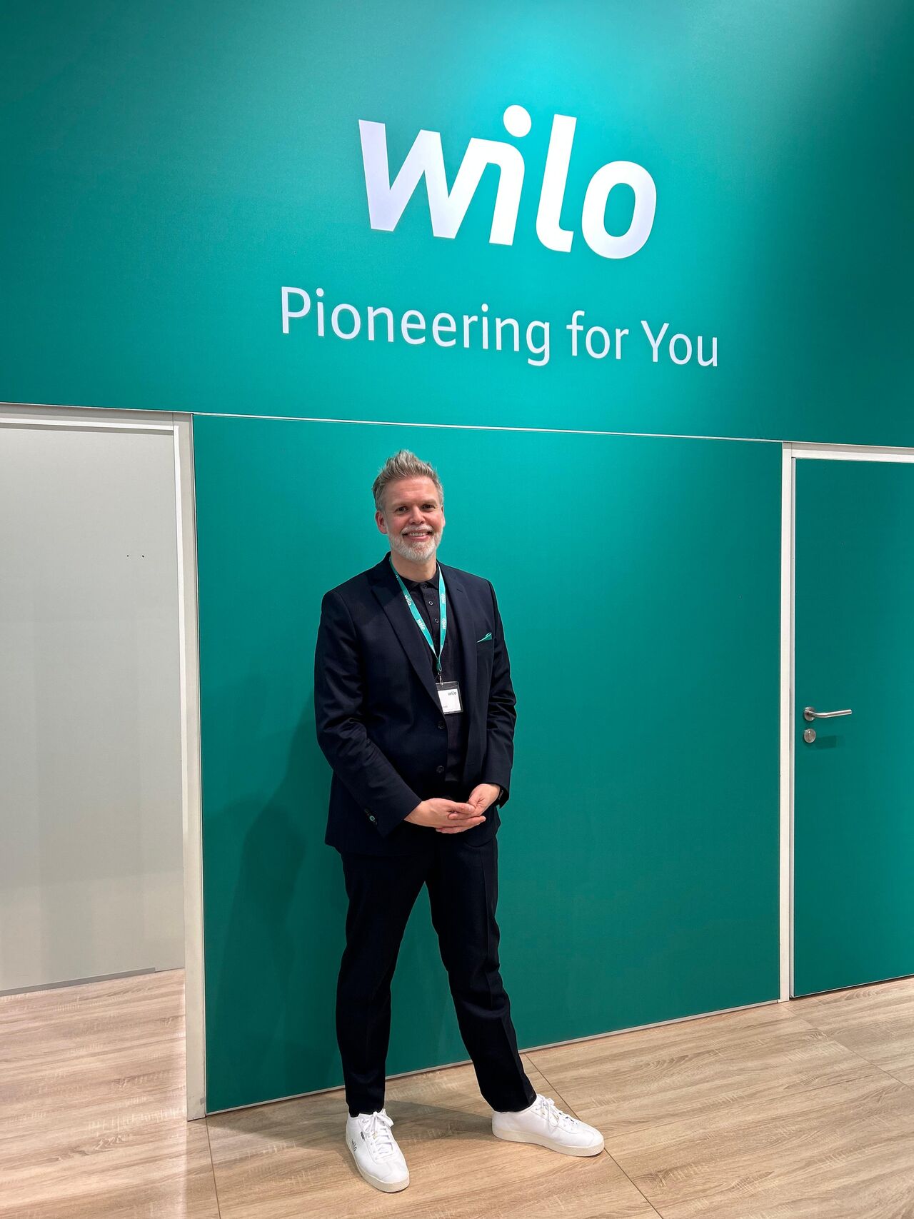 Shk Essen 2026 Wilo  2 