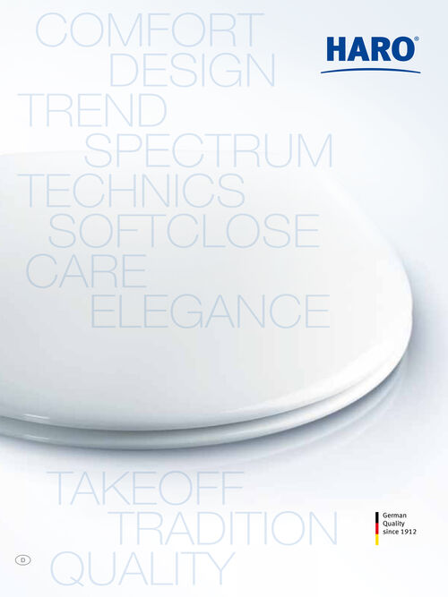 Hamberger Katalog