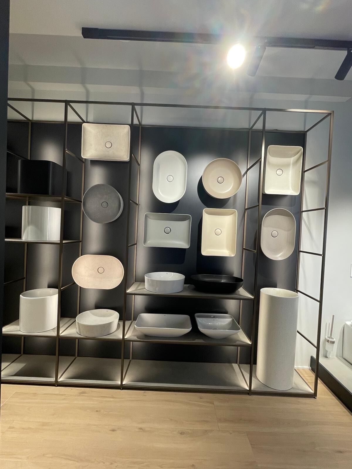 Kludi Milano 2026  1 