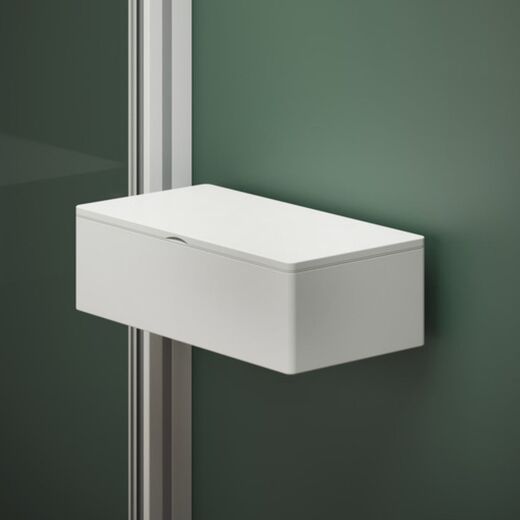 Select  DryBox In White Edition For Vita Pure Quadrat