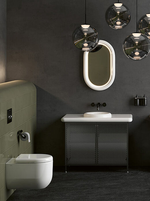 VitrA Liquid