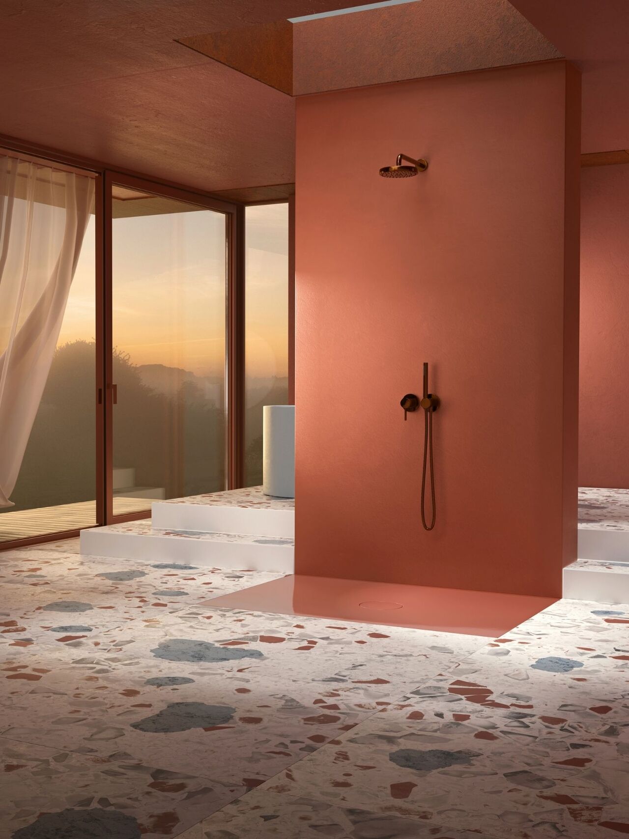 SPLASH Bad Bette Key Colours 4