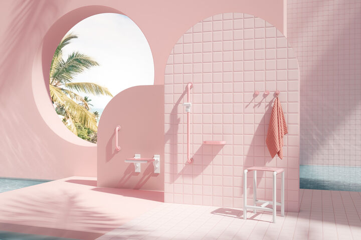 barbie hewi 2025 splash bad