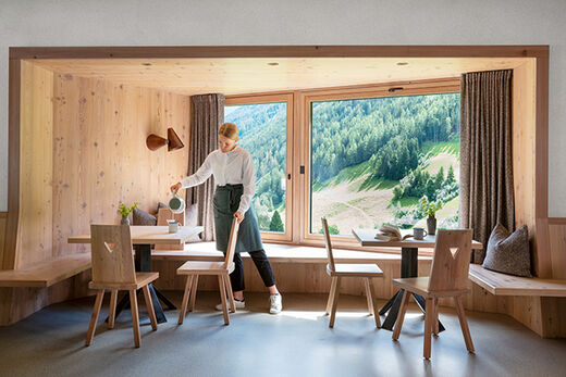 @MadsMogensen Callwey Suedtirol Hotellerie Buch Gewinnspiel