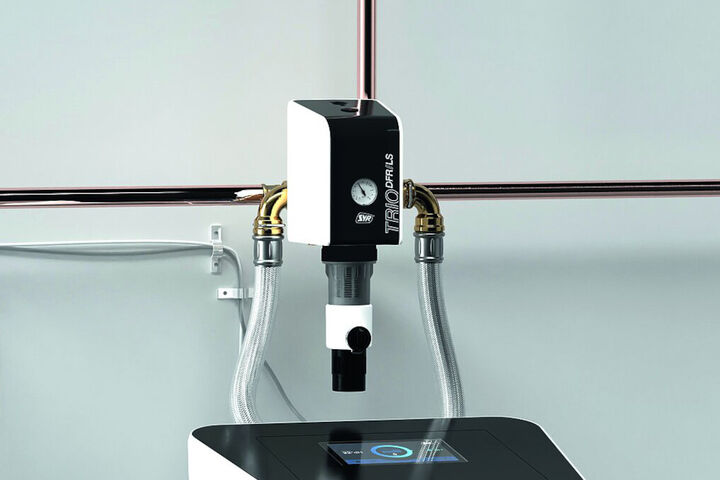 SPLASH Bad SYR TRIO DFR LS Filter 1