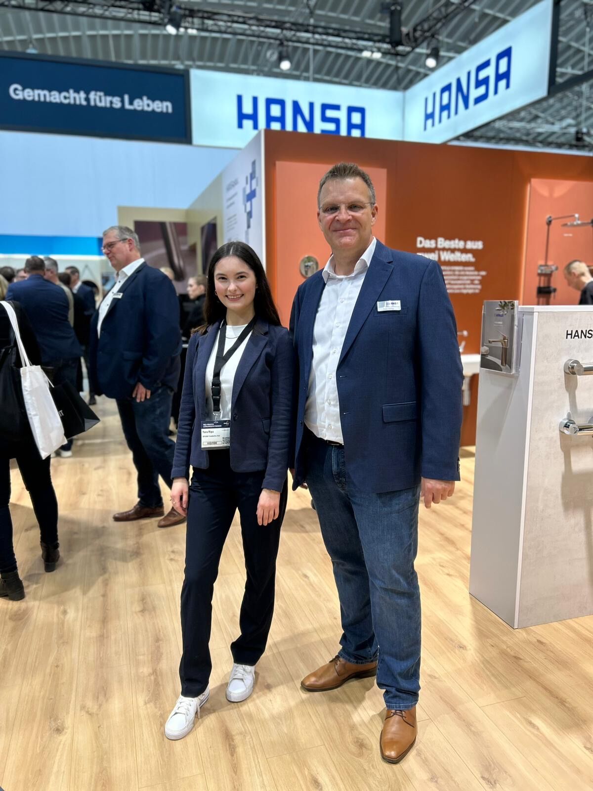 Shk Essen 2026 Hansa  1 