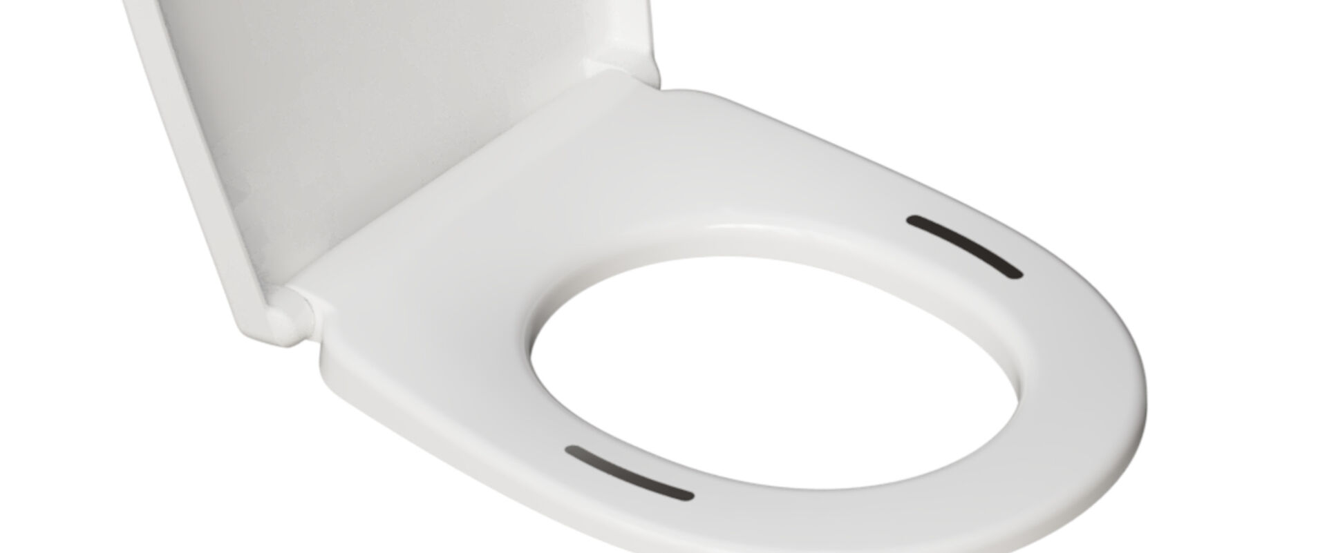 SPLASH Bad Hamberger Sanitary VITAseat 1