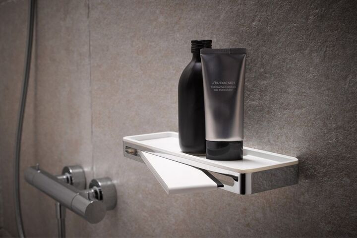 SPLASH Bad KEUCO PLAN 1