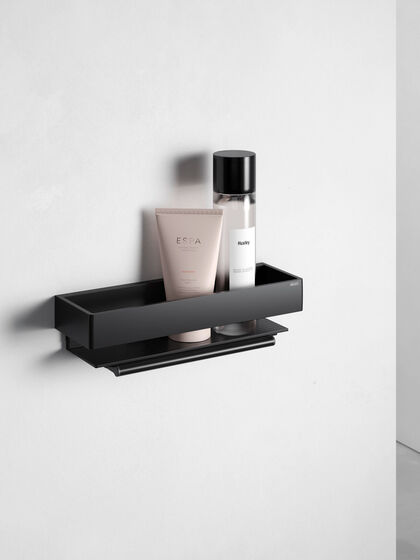 SPLASH Bad KEUCO BLACK SELECTION EDITION 11 8