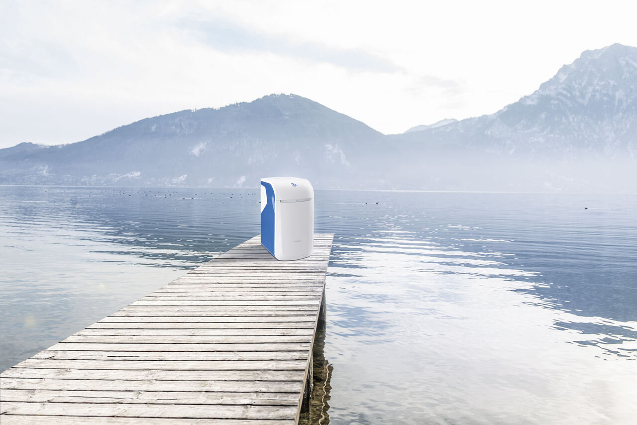 Wasseraufbereitung Perla von BWT Wasseraufbereitung Perla von BWT