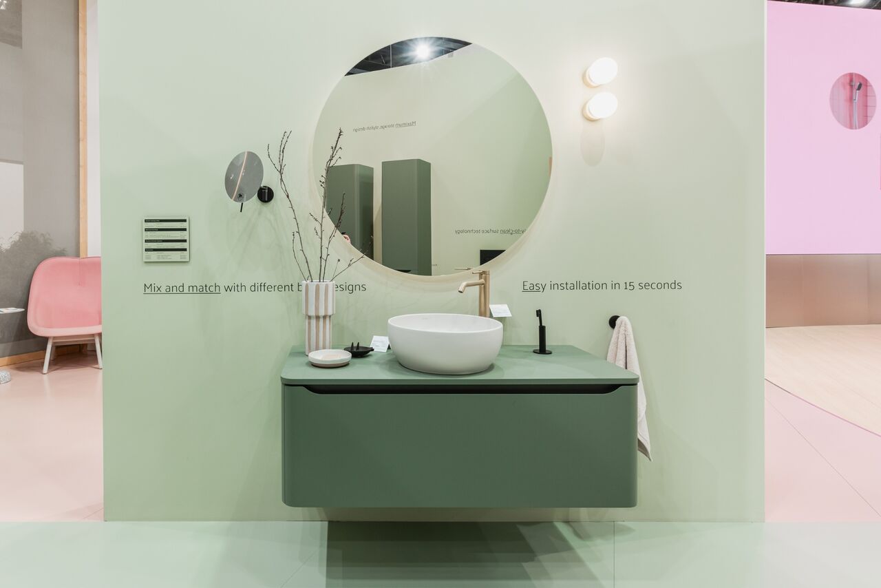 NOA VitrA Grid  3 