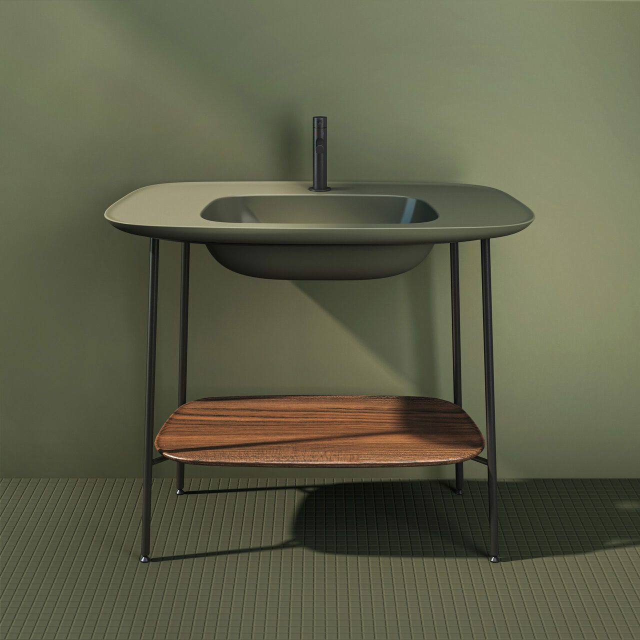 Designserie Plural von VitrA Designserie Plural von VitrA