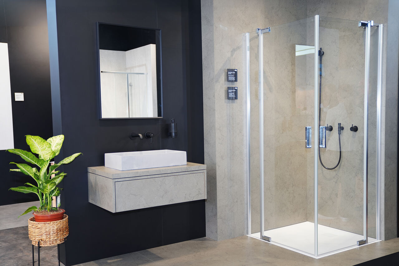 Kermi Duschdesign Ifh 2026  2 