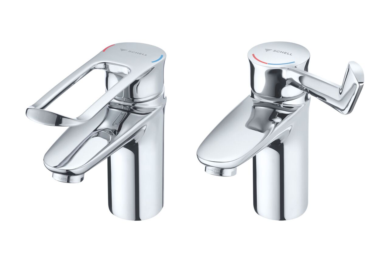 SPLASH Bad Schell Modus Care 1