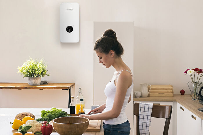 IF Award 2023 Bosch Tronic