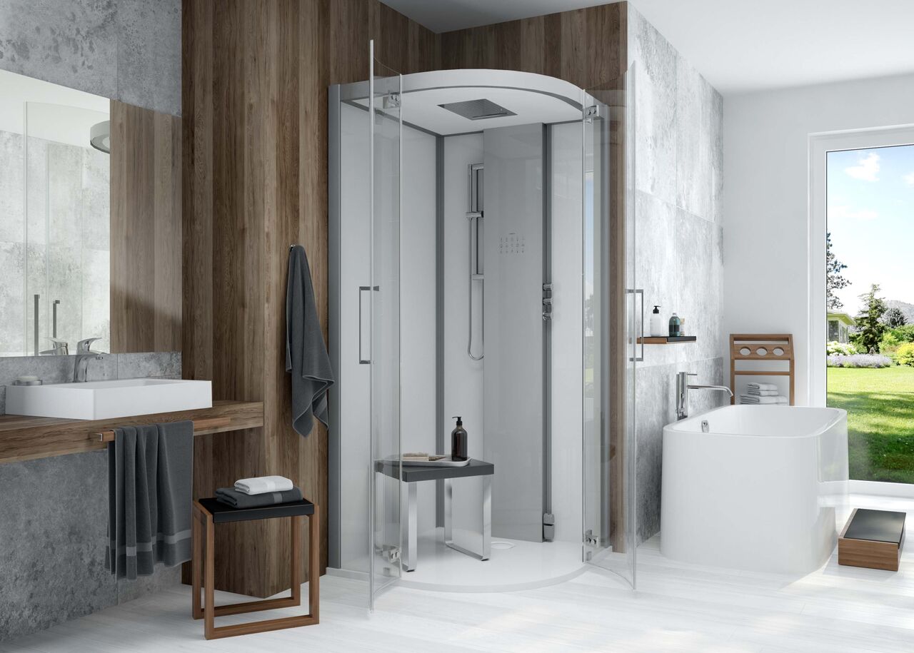 HOESCH SensePerience HOESCH SensePerience