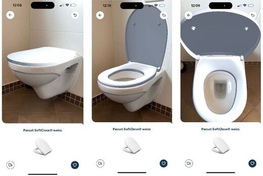 SPLASH Bad Hamberger HAROApp 4