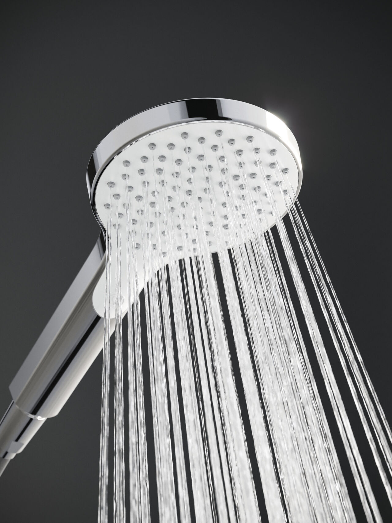 KLUDI-DIVE: Wellness trifft Wassersparen