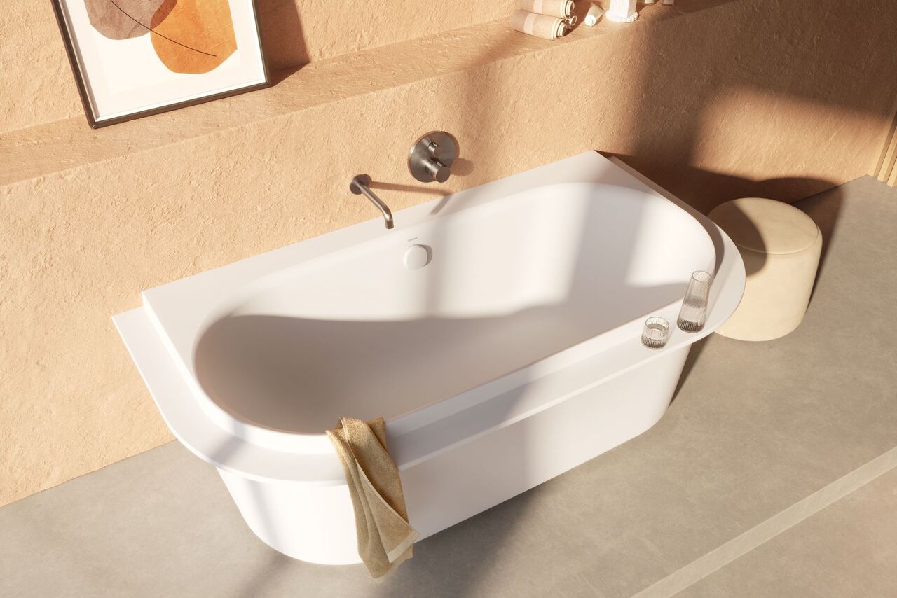 Duravit Vitrium