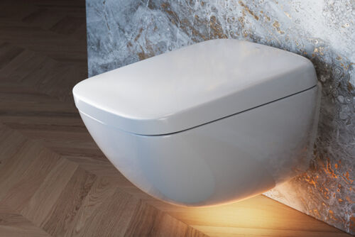 TOTO NEOREST WX