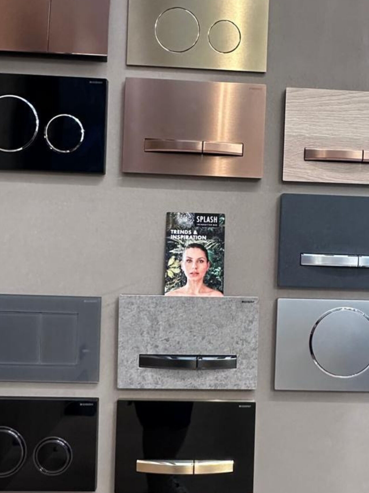 Geberit 2026 Mailand  1 