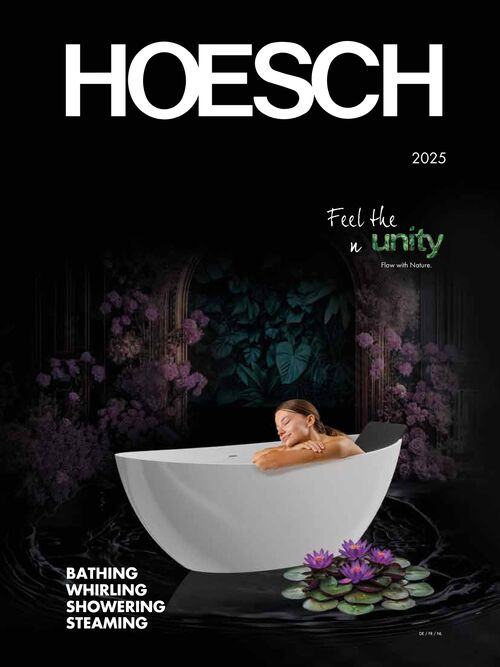 Katalog HOESCH