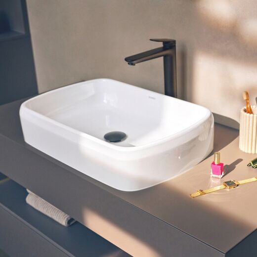 SPLASH Bad Duravit Collection 00