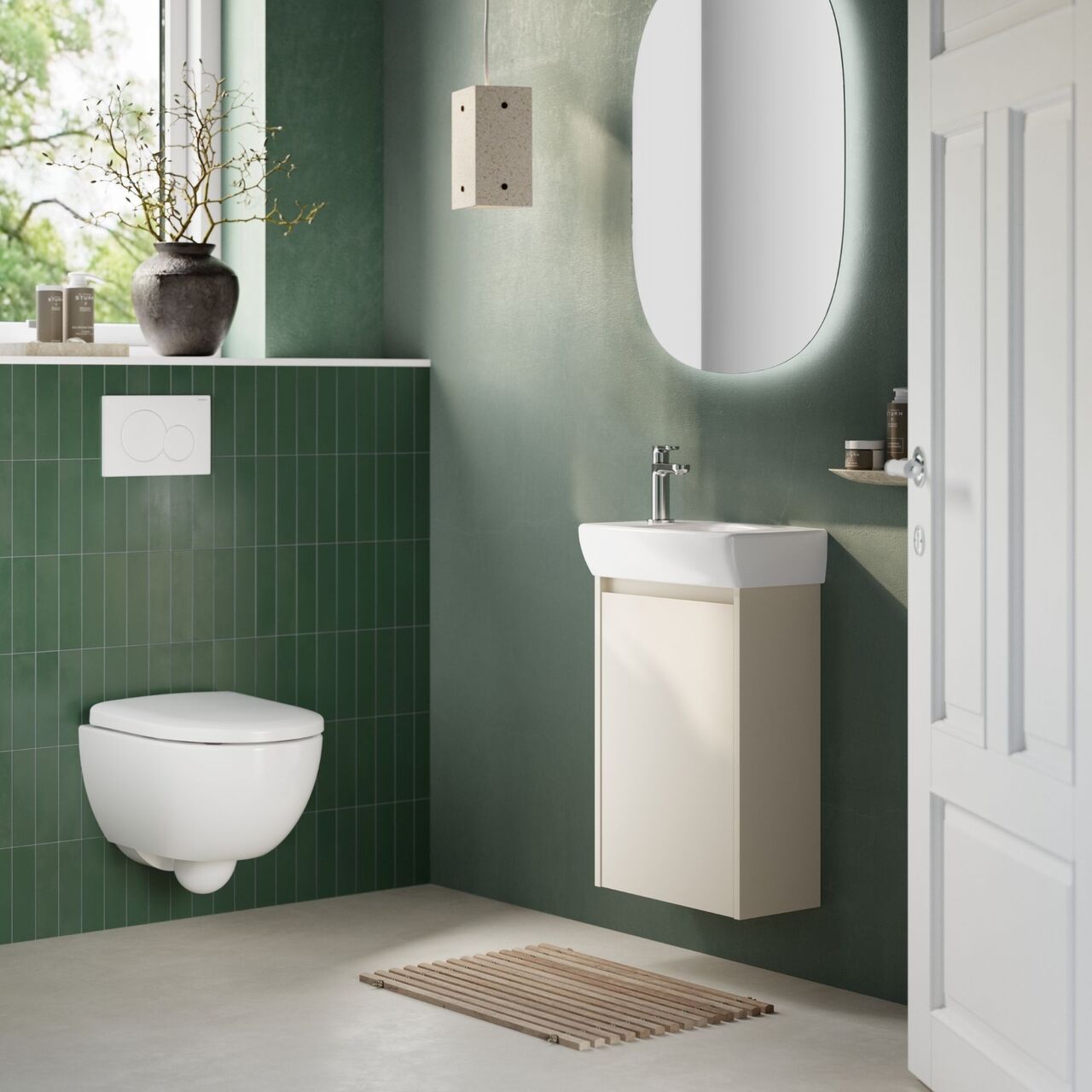 SPLASH Bad Geberit Gaestebad Renova Comapact 03