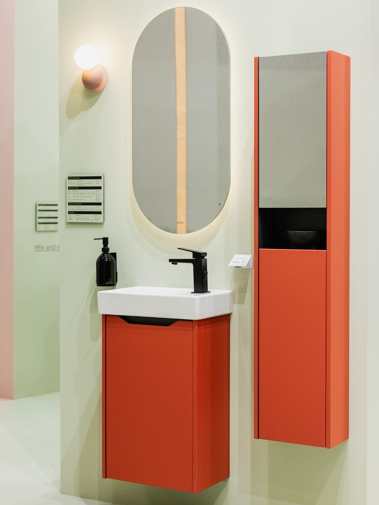 Noa Vitra Grid  15 