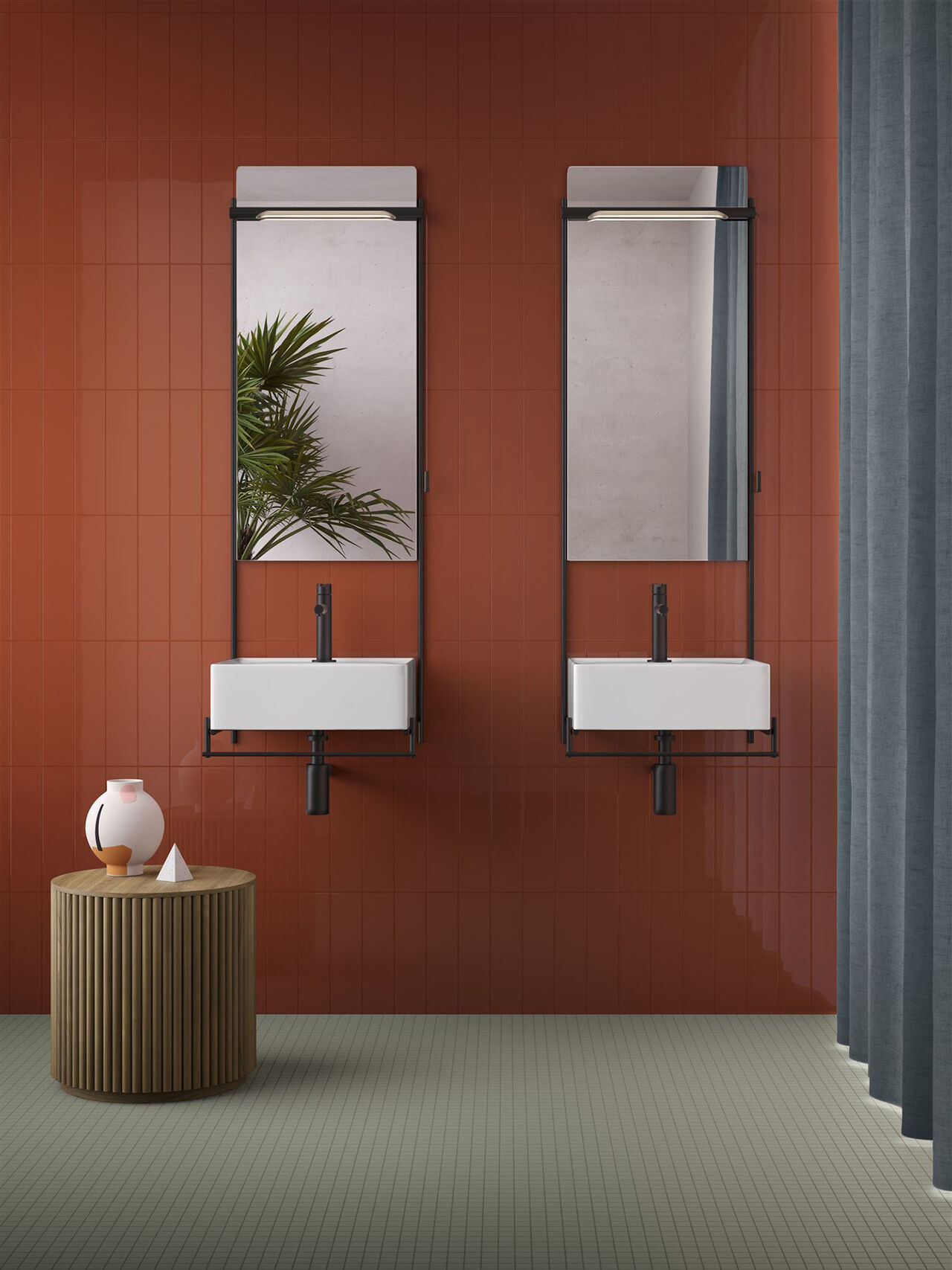 VitrA ModePaper
