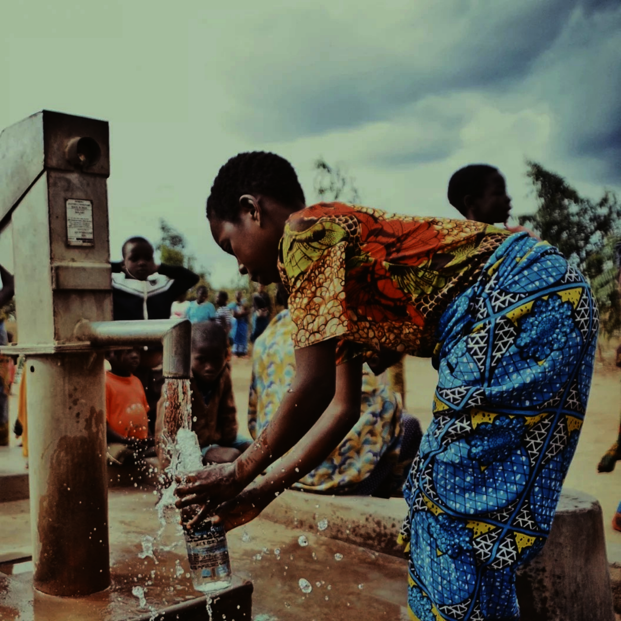 KEUCO: Wasser für Menschen in Malawi