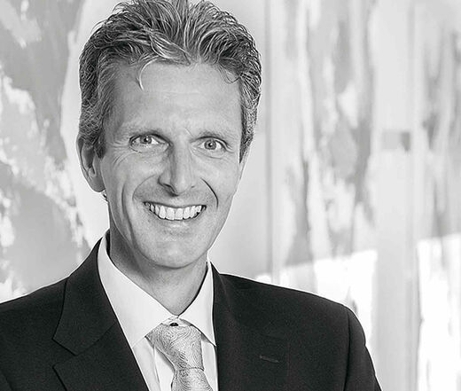 Jörg Hellmann Portrait Jörg Hollmann Vertriebsleiter Wilo.