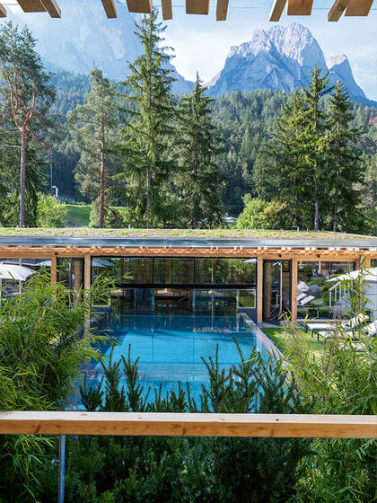 Callwey Suedtirol Pool Buch Gewinnspiel